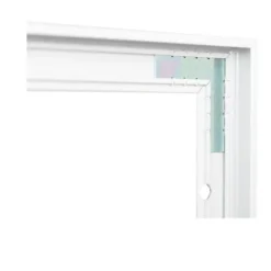 PetSafe Portes Et Chatières<Adaptateur D'Installation ® Pour Porte En Aluminium Conditions Climatiques Extr Mes