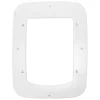 PetSafe Portes Et Chatières<Adaptateur D'Installation Pour Porte Connect E Pour Animaux Smartdoor