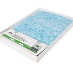 PetSafe Bacs À Litière Et Formation<Bac De Rechange Pour Liti Re Cristal Bleu Scoopfree (Pack De 1)