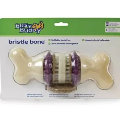 PetSafe Jouets Distributeurs De Friandises<Busy Buddy® Bristle Bone®