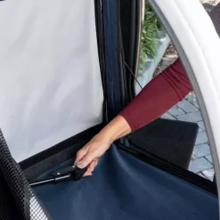 PetSafe Voyage En Voiture<Cabine De Voyage Pliable Happy Ride®