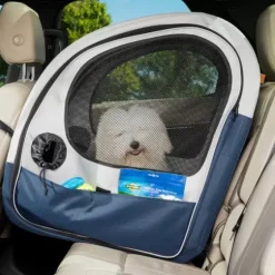 PetSafe Voyage En Voiture<Cabine De Voyage Pliable Happy Ride®