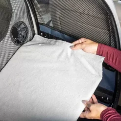 PetSafe Voyage En Voiture<Cabine De Voyage Pliable Happy Ride®