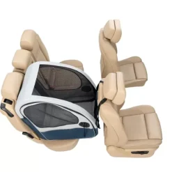 PetSafe Voyage En Voiture<Cabine De Voyage Pliable Happy Ride®