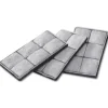 PetSafe Filtres De Remplacement Pour Fontaines<Cartouches Filtrantes De Rechange Drinkwell® (Pack De 3)