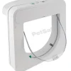PetSafe Chats<Chati Re Puce Lectronique Petporte Smart Flap®