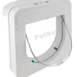 PetSafe Chats<Chati Re Puce Lectronique Petporte Smart Flap®
