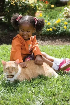 PetSafe Clôtures Anti-Fugue Avec Fil<Cl Ture Anti-Fugue De Luxe Avec Fil Pour Chats In-Ground Cat Fence