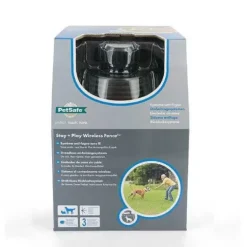 PetSafe Clôtures Anti-Fugue Sans Fil<Cl Ture Anti-Fugue Sans Fil Compacte Stay & Play®