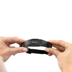 PetSafe Électrostatique<Collier Anti-Aboiement Nanobark
