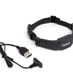PetSafe Électrostatique<Collier Anti-Aboiement Nanobark