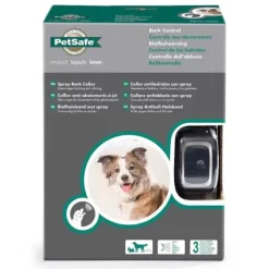 PetSafe Spray<Collier Anti-Aboiements Jet