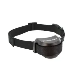 PetSafe Clôtures Anti-Fugue Sans Fil<Collier-R Cepteur Suppl Mentaire Add-A-Dog® Piles Rempla Able Pour Syst Me Anti-Fugue Sans Fil Stay & Play®