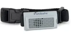 PetSafe Sonore & Ultrasons<Contrôle Des Aboiements Ultrasons