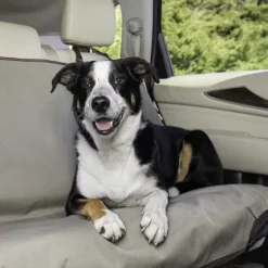 PetSafe Voyage En Voiture<Couverture De Protection Pour Voiture Happy Ride De ®