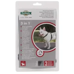 PetSafe Colliers, Harnais Et Licols<Dispositif De Retenue Et Harnais 3 In 1