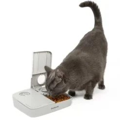 PetSafe Distributeurs De Nourriture<Distributeur Automatique De Croquettes Pour 2 Repas De ®
