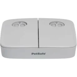 PetSafe Distributeurs De Nourriture<Distributeur Automatique De Croquettes Pour 2 Repas De ®