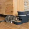 PetSafe Distributeurs De Nourriture<Distributeur De Croquettes Connect Smart Feed De ® Pour Chiens Et Chats