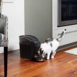 PetSafe Distributeurs De Nourriture<Distributeur Digital De Nourriture Pour Animaux Domestiques Healthy Pet Simply Feed