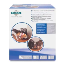 PetSafe Distributeurs De Nourriture<Distributeur Digital De Nourriture Pour Animaux Domestiques Healthy Pet Simply Feed