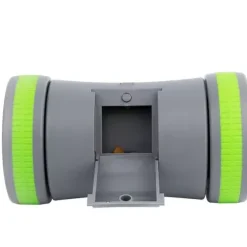 PetSafe Jouets Distributeurs De Friandises<Distributeur Mobile De Croquettes Kibble Chase De ®