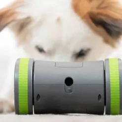 PetSafe Jouets Distributeurs De Friandises<Distributeur Mobile De Croquettes Kibble Chase De ®