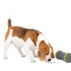 PetSafe Jouets Pour Chiens<Distributeur Mobile De Croquettes Kibble Chase De ®