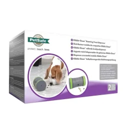PetSafe Jouets Pour Chiens<Distributeur Mobile De Croquettes Kibble Chase De ®