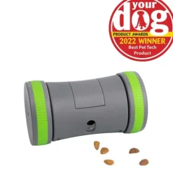 PetSafe Jouets Pour Chiens<Distributeur Mobile De Croquettes Kibble Chase De ®