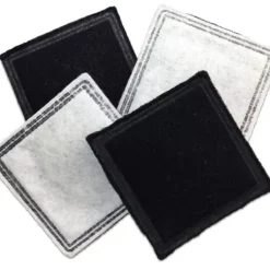 PetSafe Fontaines & Distributeurs De Nourriture<Filtre Au Charbon De Rechange Drinkwell® Fontaines Avec Un Flux D'Eau (Pack De 4)