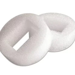 PetSafe Filtres De Remplacement Pour Fontaines<Filtre En Mousse De Rechange Drinkwell® Fontaines 360 En Plastique Pour Animaux De Compagnie (Pack De 2)