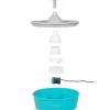 PetSafe Fontaines<Fontaine Eau Papillon Drinkwell® De Pour Animaux De Compagnie