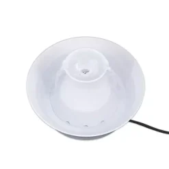 PetSafe Fontaines<Fontaine En C Ramique Pour Animaux De Compagnie Drinkwell® Avalon