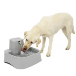 PetSafe Fontaines<Fontaine Pour Animaux De 7,5 Litres Drinkwell®