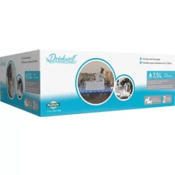 PetSafe Fontaines<Fontaine Pour Animaux De 7,5 Litres Drinkwell®