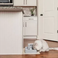 PetSafe Fontaines<Fontaine Pour Animaux De 1,8 Litres Drinkwell®