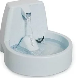 PetSafe Fontaines<Fontaine Pour Animaux De Compagnie Drinkwell® Original