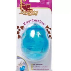 PetSafe Jouets Pour Chats<Funkitty Egg-Cersizer