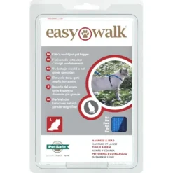 PetSafe Colliers, Harnais Et Licols<Harnais Pour Chats Easy Walk
