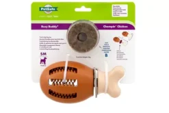 PetSafe Jouets Distributeurs De Friandises<Jouet Friandises Chompin' Chicken Pour Chien