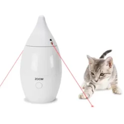 PetSafe Jouets Pour Chats<Jouet Laser Zoom
