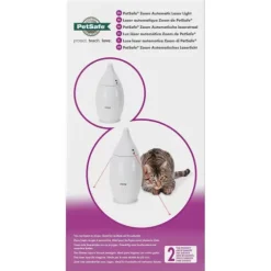 PetSafe Jouets Pour Chats<Jouet Laser Zoom