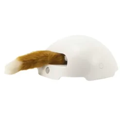 PetSafe Jouets Pour Chats<Jouet Terrier Du Renard Jeu Casse-T Te Automatique Pour Chats