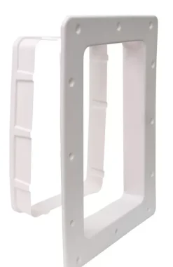 PetSafe Portes Et Chatières<Kit D'Installation Murale Pour Smartdoor Lectronique