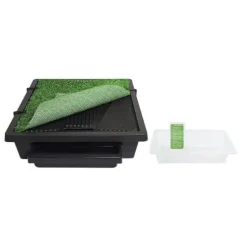PetSafe Formation Interne & Nettoyage<Kit Jetable Pour Urine Pee-Pod Pour Toilettes Pet Loo (Pack De 7)