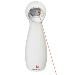 PetSafe Jouets Pour Chats<Laser Automatique Bolt