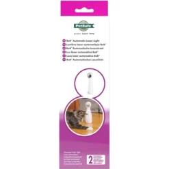 PetSafe Jouets Pour Chats<Laser Automatique Bolt