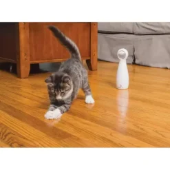 PetSafe Jouets Pour Chats<Laser Automatique Bolt