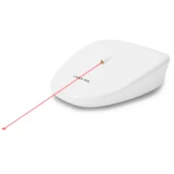 PetSafe Jouets Pour Chats<Laser Automatique Roulant Laser Tail